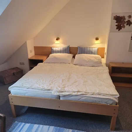 Apartment Schwalbe Fehmarn