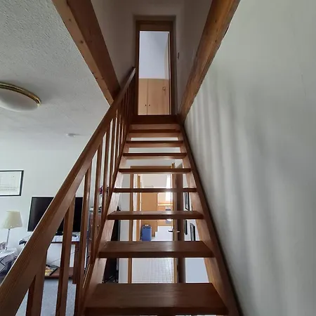 Schwalbe Apartment *