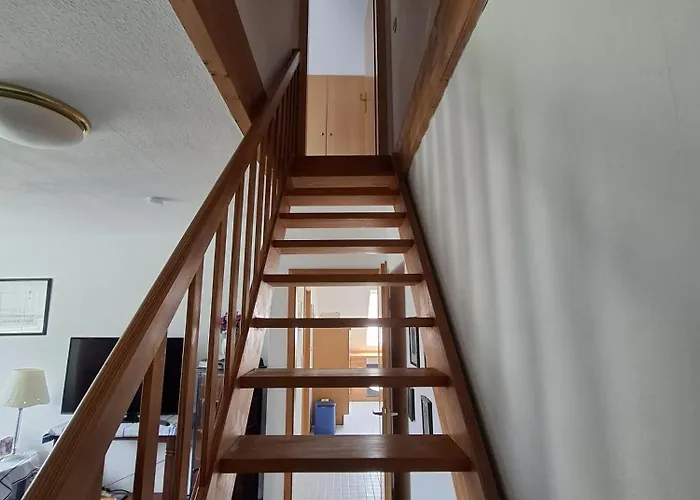 Schwalbe Apartament *