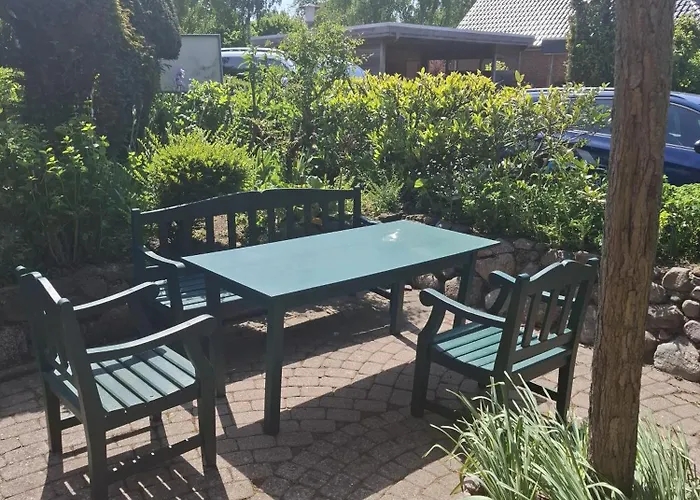 Schwalbe 公寓 费马恩